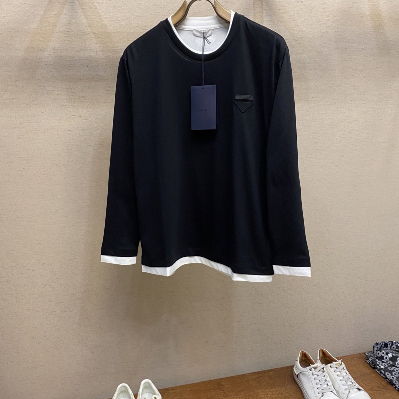 Pra*a sweater